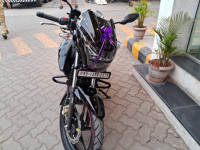 TVS Apache RTR 160 BS VI