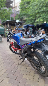 Blue Hero XPulse 210