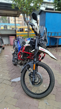 Blue Hero XPulse 210