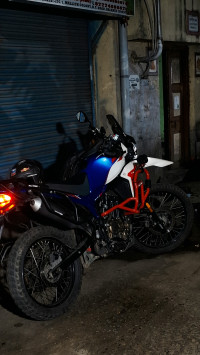 Blue Hero XPulse 210