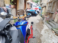 Blue Hero XPulse 210
