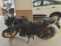 Yamaha FZS 25 2022 Model