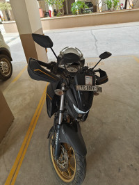 Yamaha FZS 25