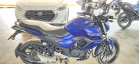 Yamaha FZ-S FI V3 2022 Model