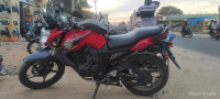 Yamaha FZ-S 2013 Model