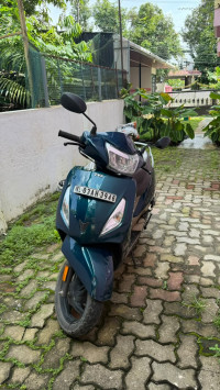 TVS Jupiter ZX Drum SmartXonnect