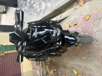 Suzuki Avenis 125 Ride Connect Edition