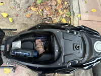 Suzuki Avenis 125 Ride Connect Edition