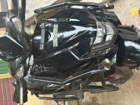 Suzuki Avenis 125 Ride Connect Edition