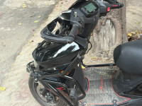Suzuki Avenis 125 Ride Connect Edition