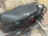Suzuki Avenis 125 Ride Connect Edition