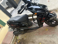 Suzuki Avenis 125 Ride Connect Edition