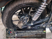 Royal Enfield Meteor 350 Supernova