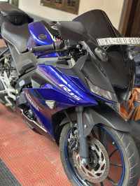 Yamaha YZF R15 S V3.0 2019 Model