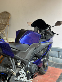 Yamaha YZF R15 S V3.0