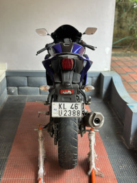 Yamaha YZF R15 S V3.0