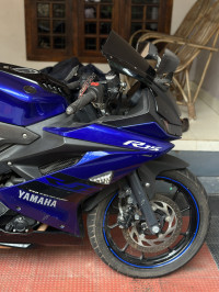 Yamaha YZF R15 S V3.0