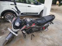 Honda SP125 2017 Model