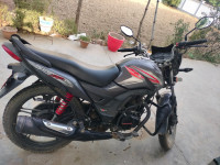 Honda SP125
