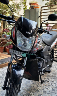 TVS Sport BS6 2020 Model