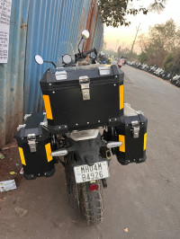 Royal Enfield Himalayan 450 2024 Model