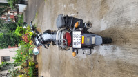 Yamaha G5 2009 Model