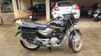 Black Yamaha G5
