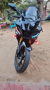 Yamaha R15 V4 2025 2025 Model