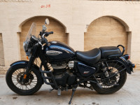 Royal Enfield Meteor 350 2021 Model