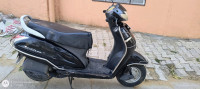 Honda Activa 2017 Model