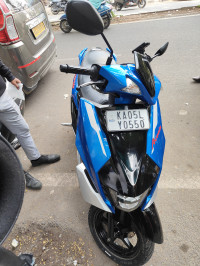 Suzuki Avenis 125 Standard Edition 2023 Model