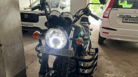 Royal Enfield Thunderbird 500