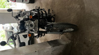 Royal Enfield Thunderbird 500