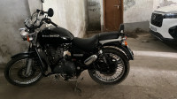 Royal Enfield Thunderbird 500