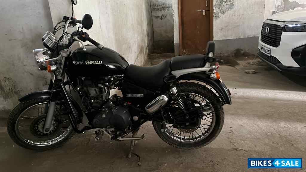 Royal Enfield Thunderbird 500