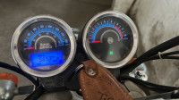 Royal Enfield Thunderbird 500