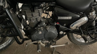 Royal Enfield Thunderbird 500