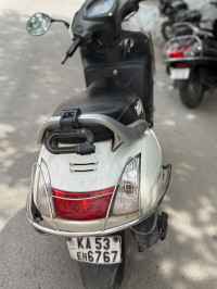 Honda Activa 2014 Model