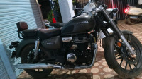 Honda CB350 DLX Pro 2024 Model