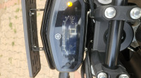 Yamaha FZ Rave