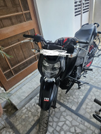 TVS Apache RTR 160 4V BS6 2022 Model