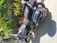 Bajaj Avenger Cruise 220 2016 Model