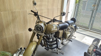 Royal Enfield Classic Desert Storm 2017 Model