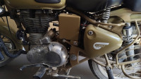 Royal Enfield Classic Desert Storm