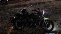 Royal Enfield Classic Desert Storm