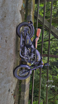 Jawa Perak BS6 2022 Model