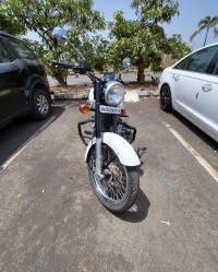 Royal Enfield Classic 350 2017 Model