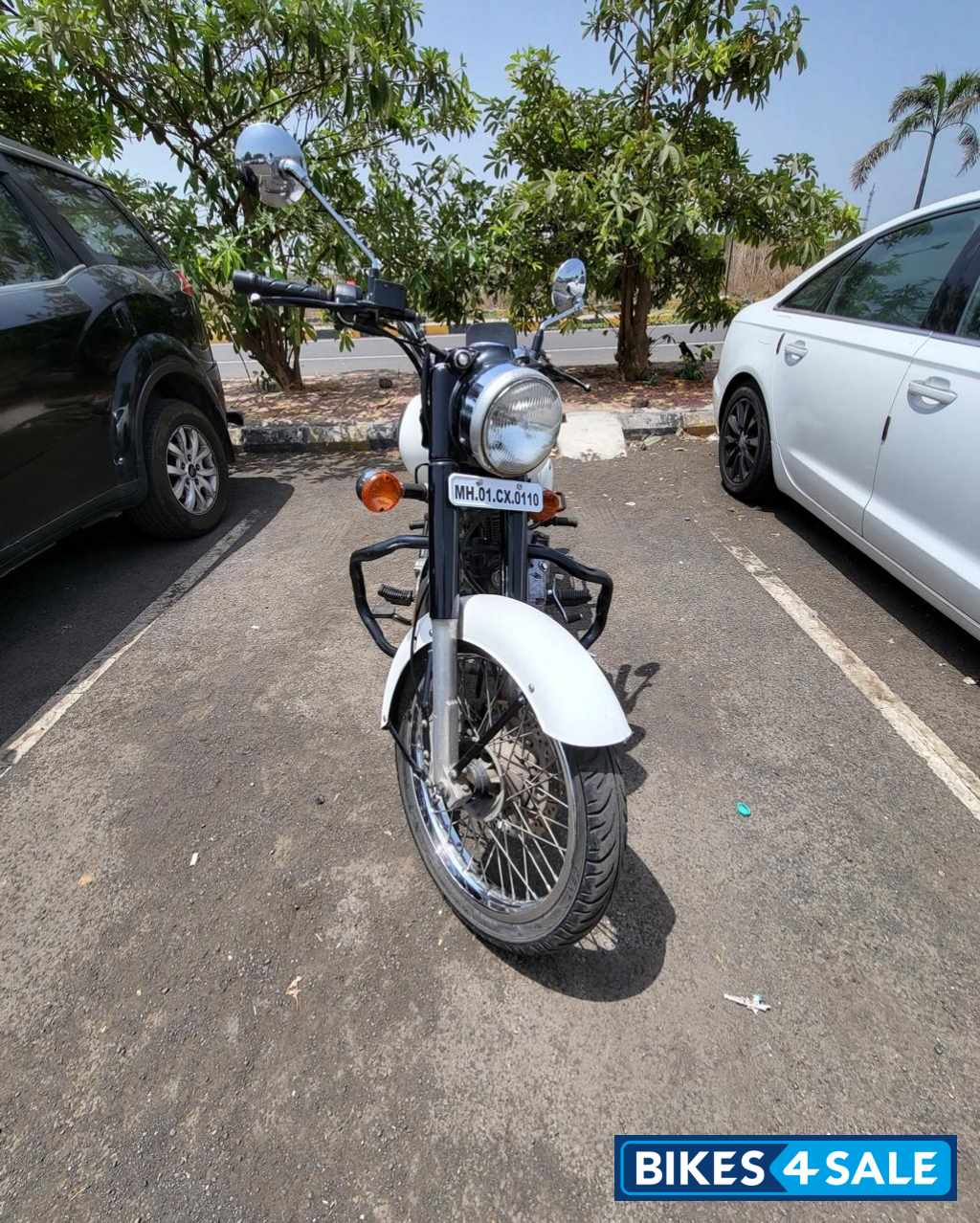 Royal Enfield Classic 350