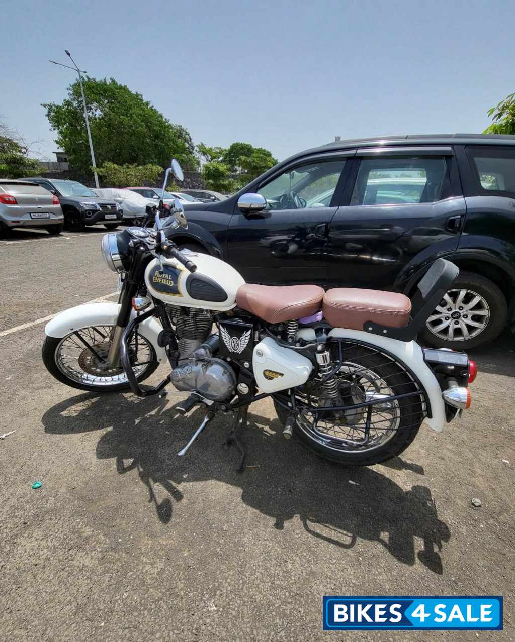 Royal Enfield Classic 350 Royal Enfield Classic 350