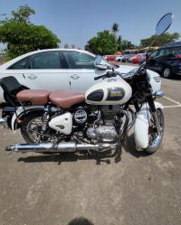 Royal Enfield Classic 350